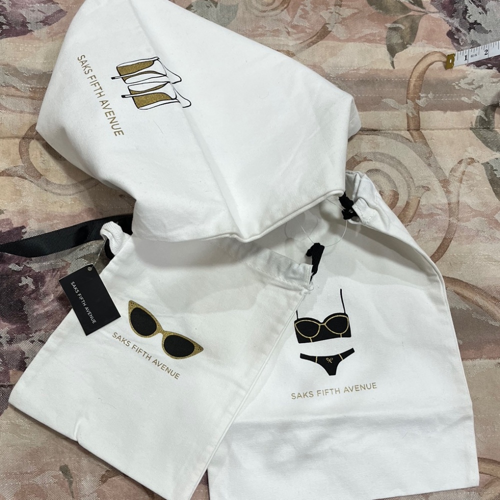 Travel Dust bag